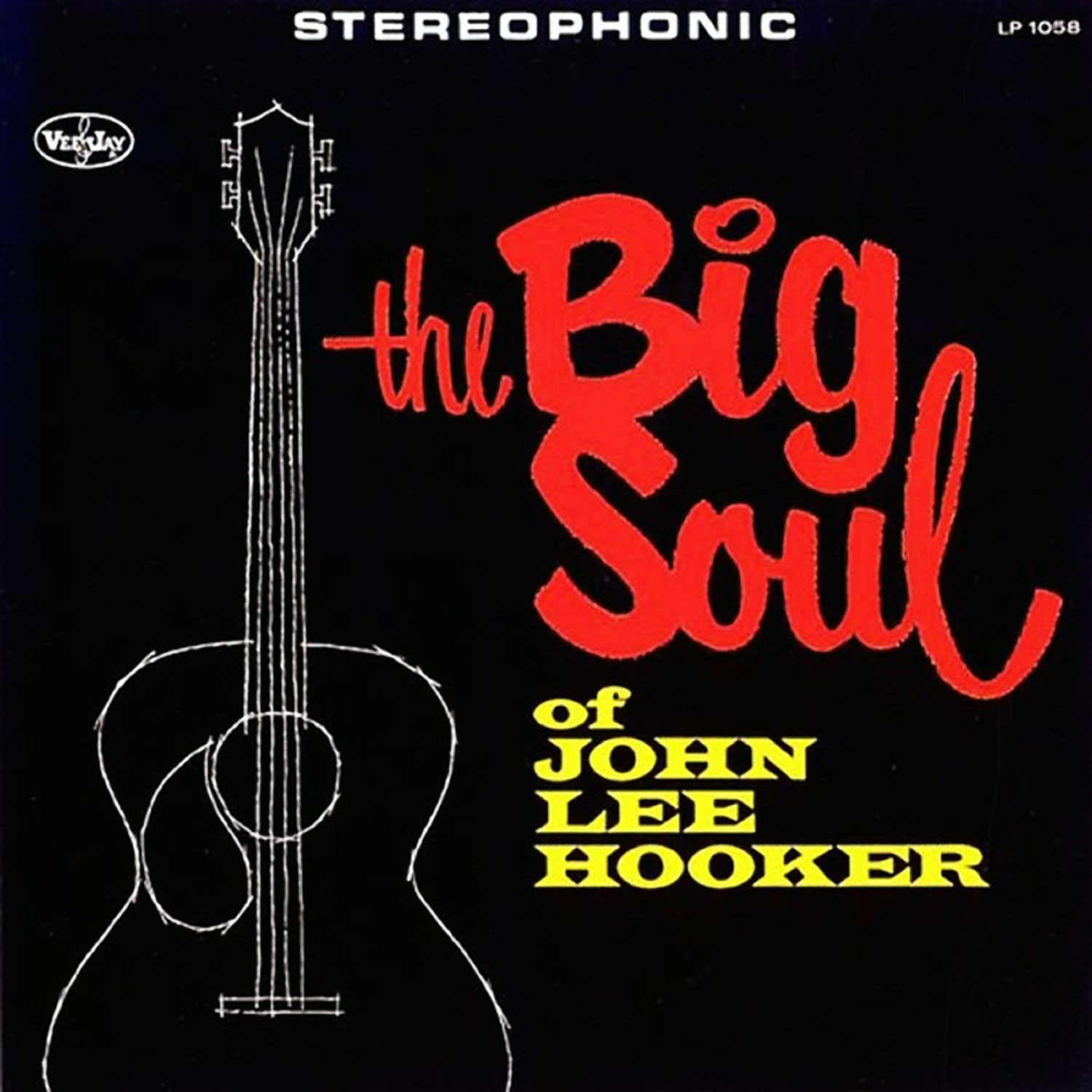 The-Big-Soul-Of-John-Lee-Hooker