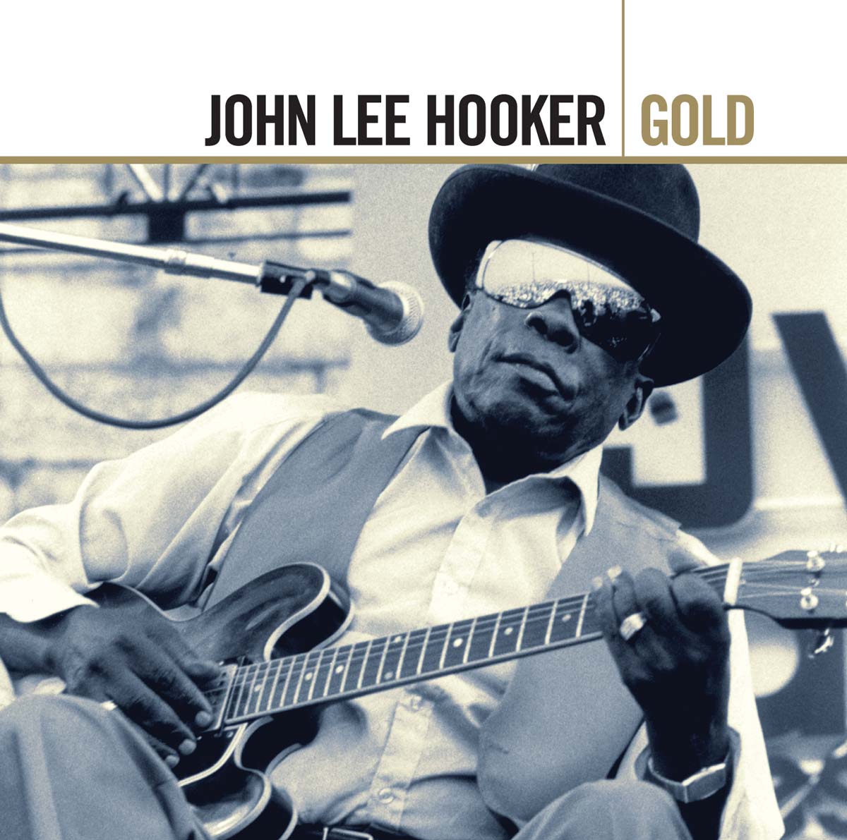 Gold John Lee Hooker Gold John Lee Hooker